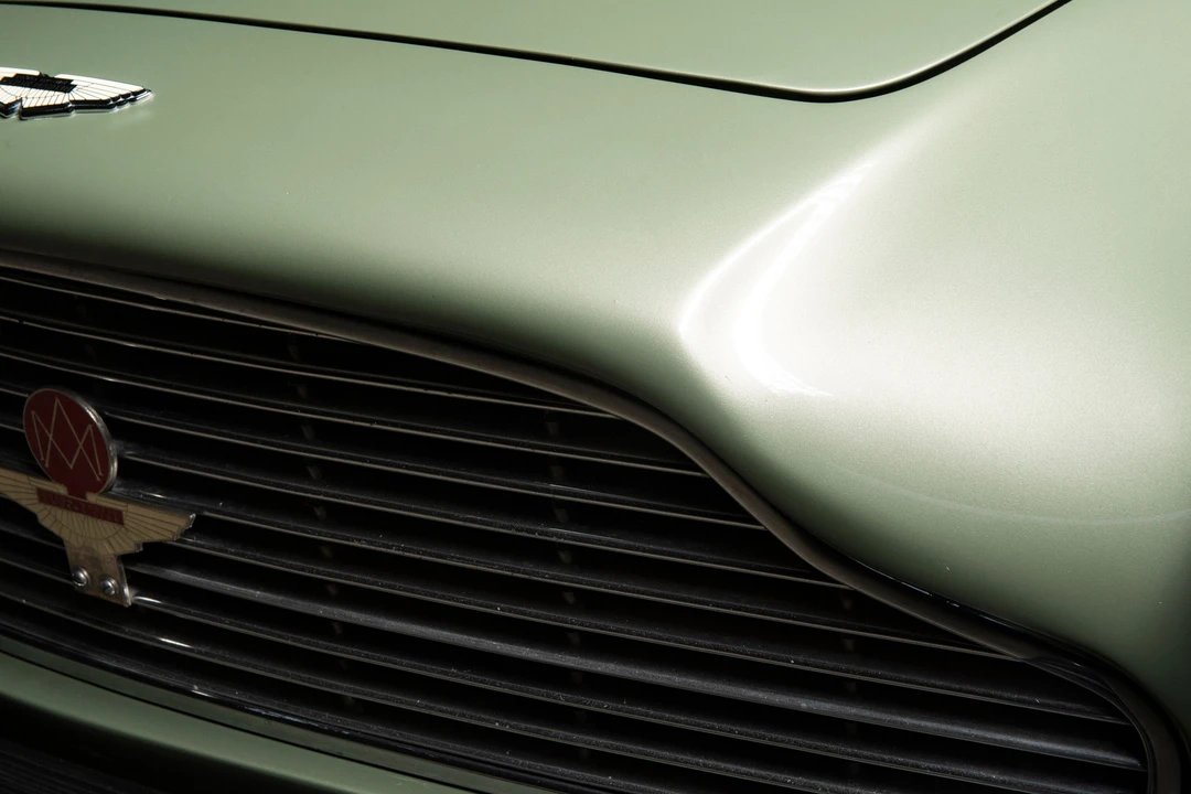 1961 Aston Martin DB4 - Image 17 of 31