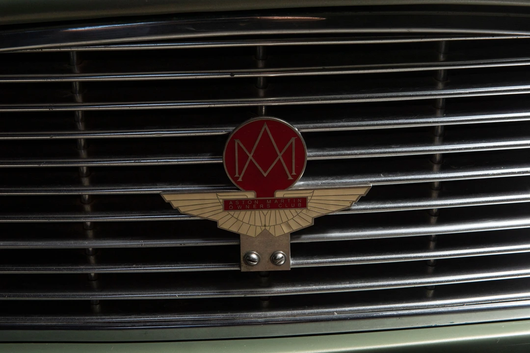 1961 Aston Martin DB4 - Image 19 of 31