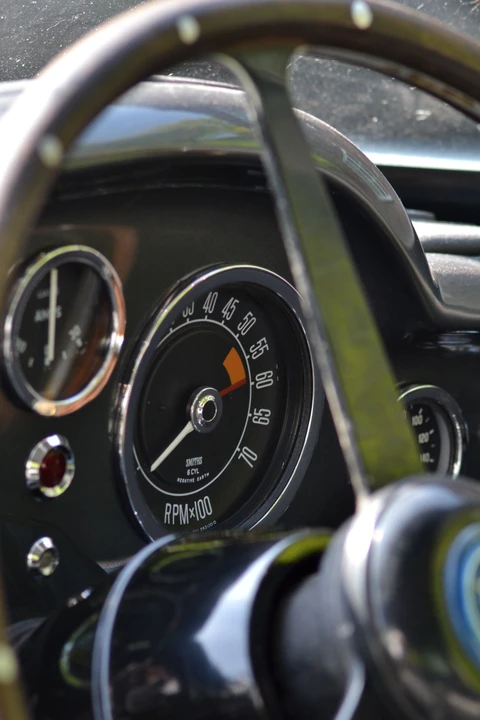 1961 Aston Martin DB4 GT - Image 2 of 14