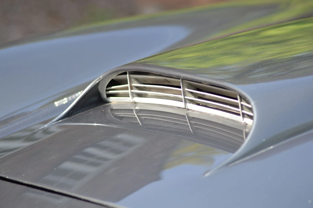 1961 Aston Martin DB4 GT - Image 4 of 14