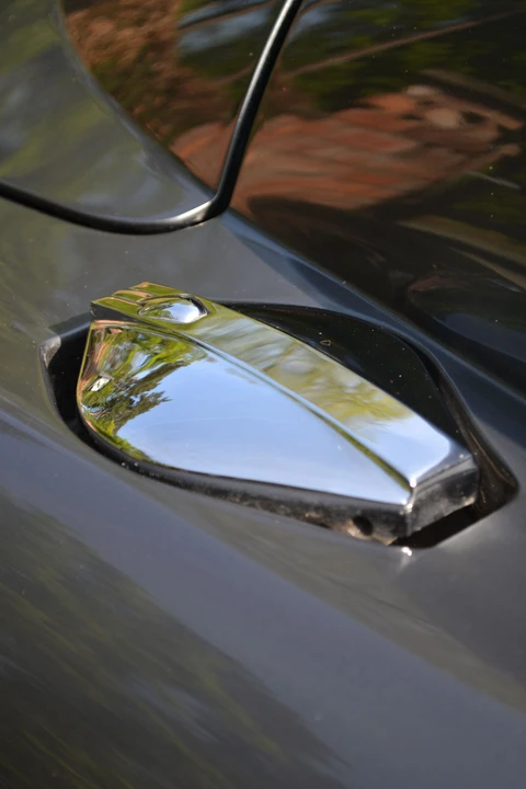 1961 Aston Martin DB4 GT - Image 7 of 14