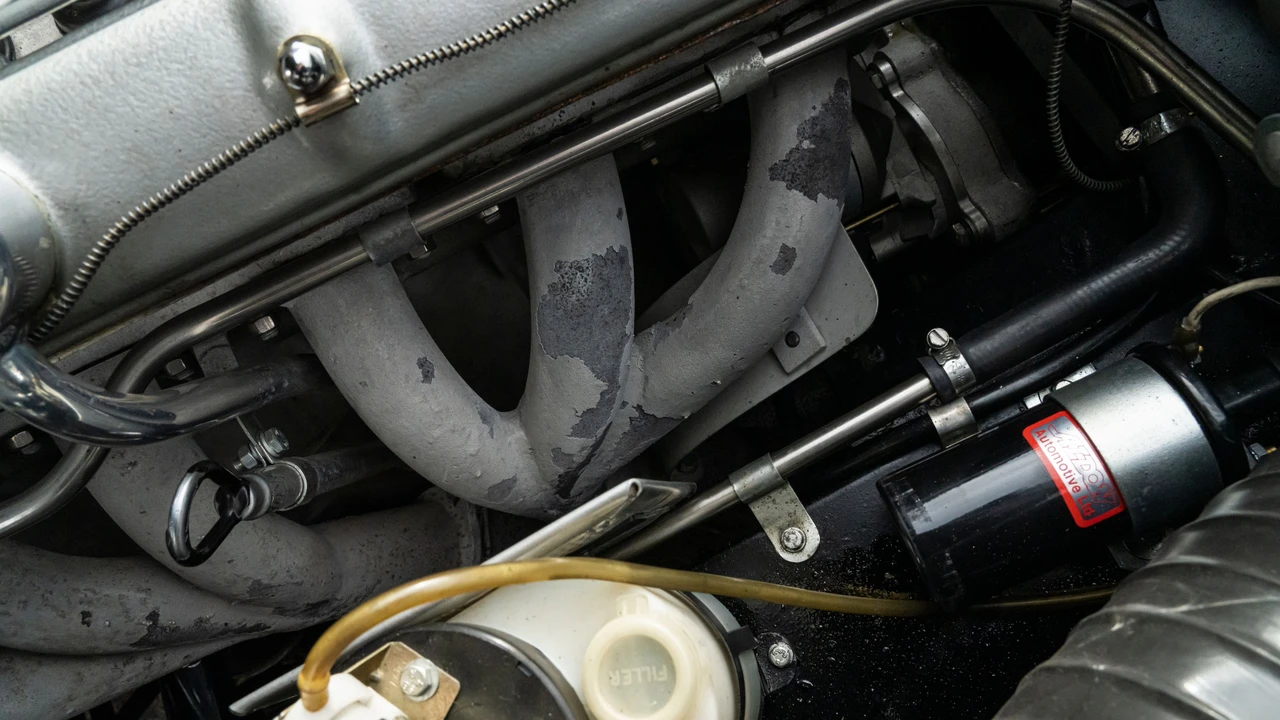 1961 Aston Martin DB4 GT - Image 10 of 30