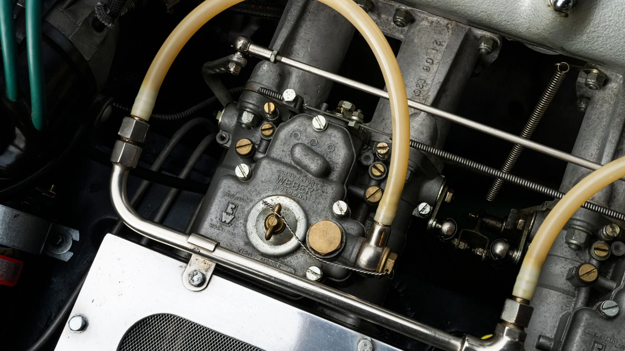 1961 Aston Martin DB4 GT - Image 13 of 30