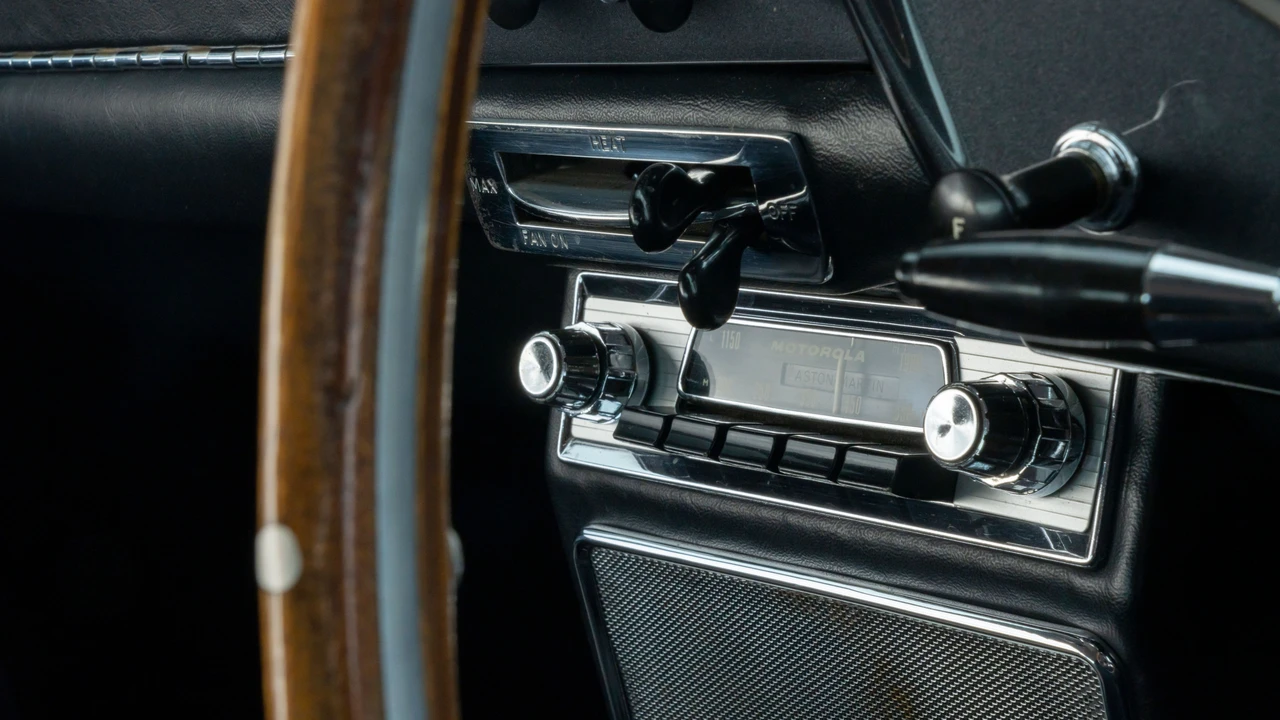 1961 Aston Martin DB4 GT - Image 30 of 30