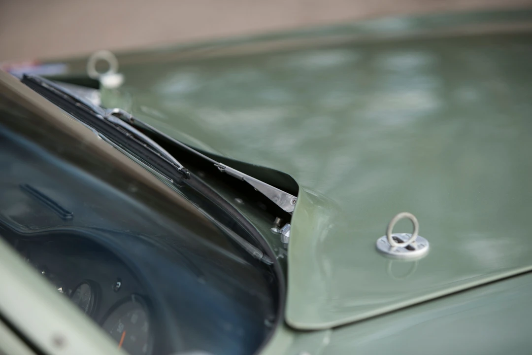 1961 Aston Martin DB4 - Image 16 of 31