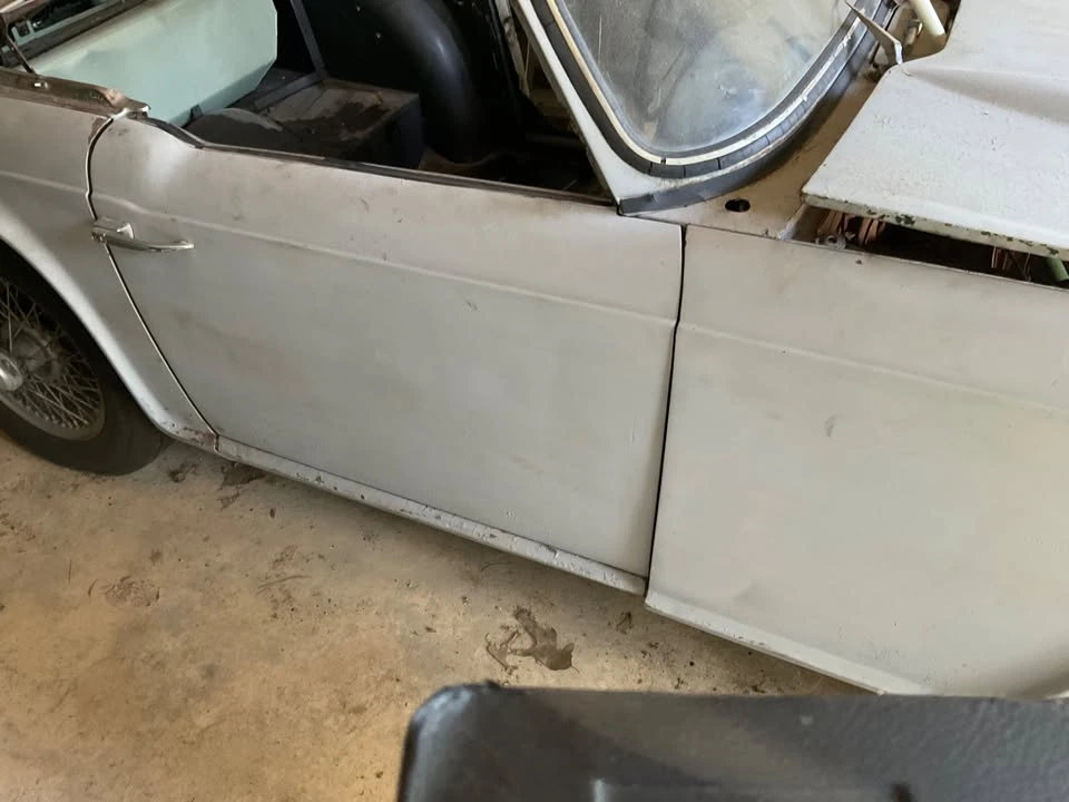 1961 Aston Martin - Image 2 of 16