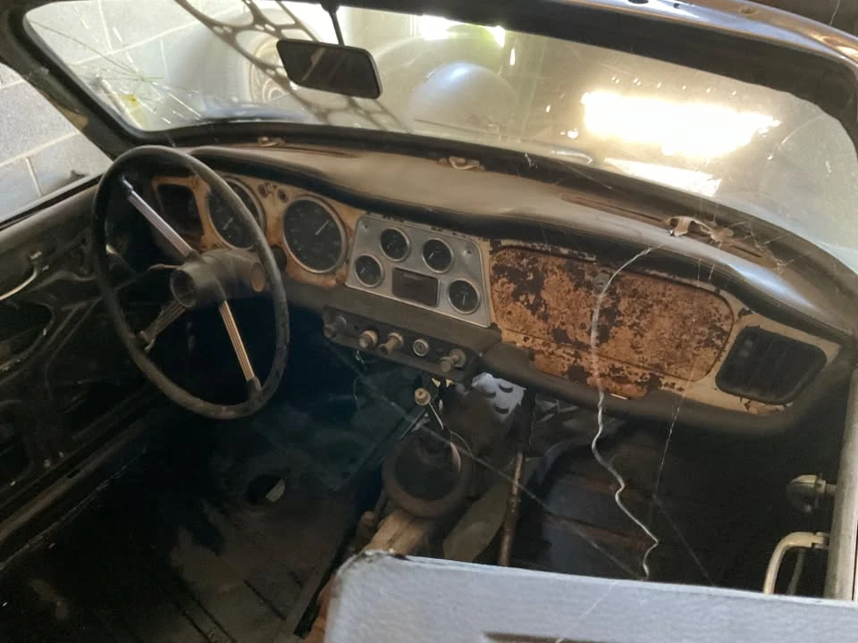 1961 Aston Martin - Image 14 of 16