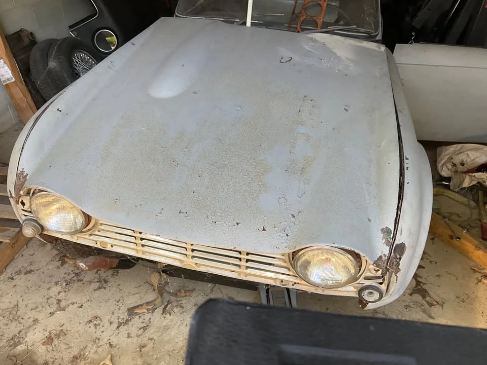 1961 Aston Martin - Image 7 of 16
