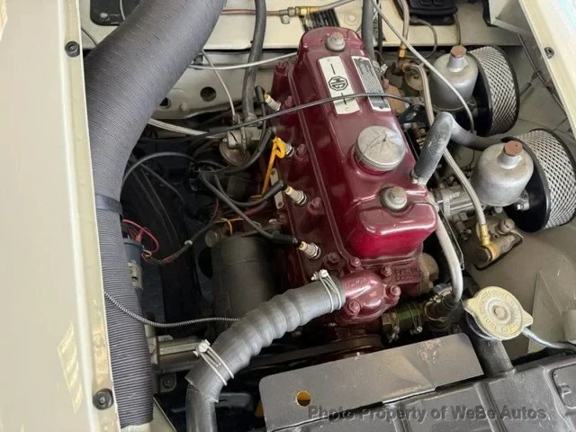 1961 Aston Martin DB4 - Image 4 of 4