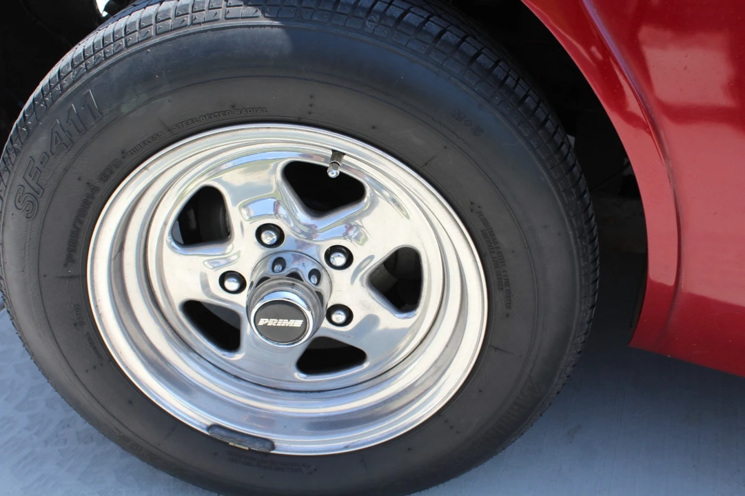 1961 Austin-Healey 3000 - Image 16 of 21