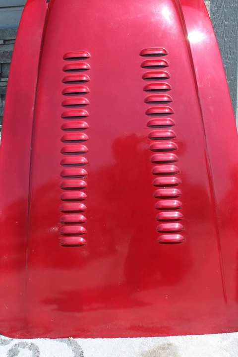 1961 Austin-Healey 3000 - Image 17 of 21