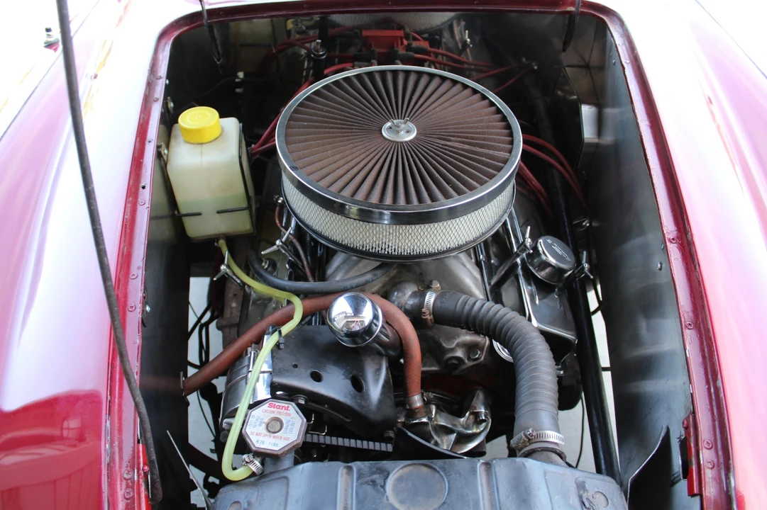 1961 Austin-Healey 3000 - Image 2 of 21