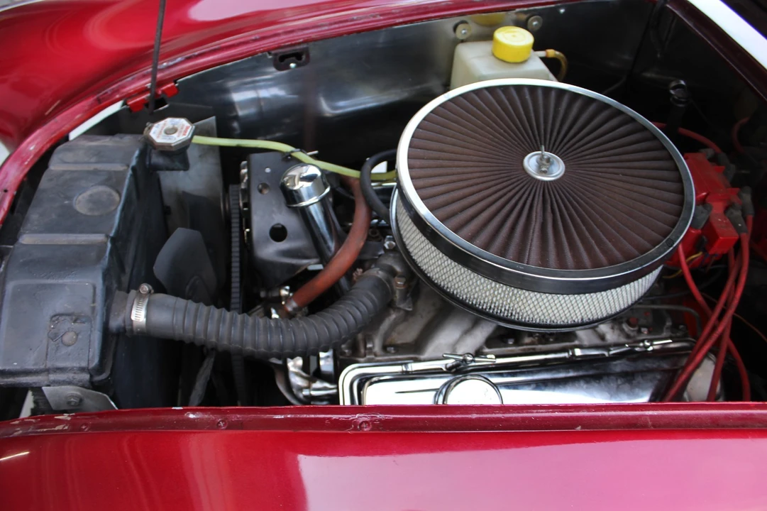 1961 Austin-Healey 3000 - Image 20 of 21