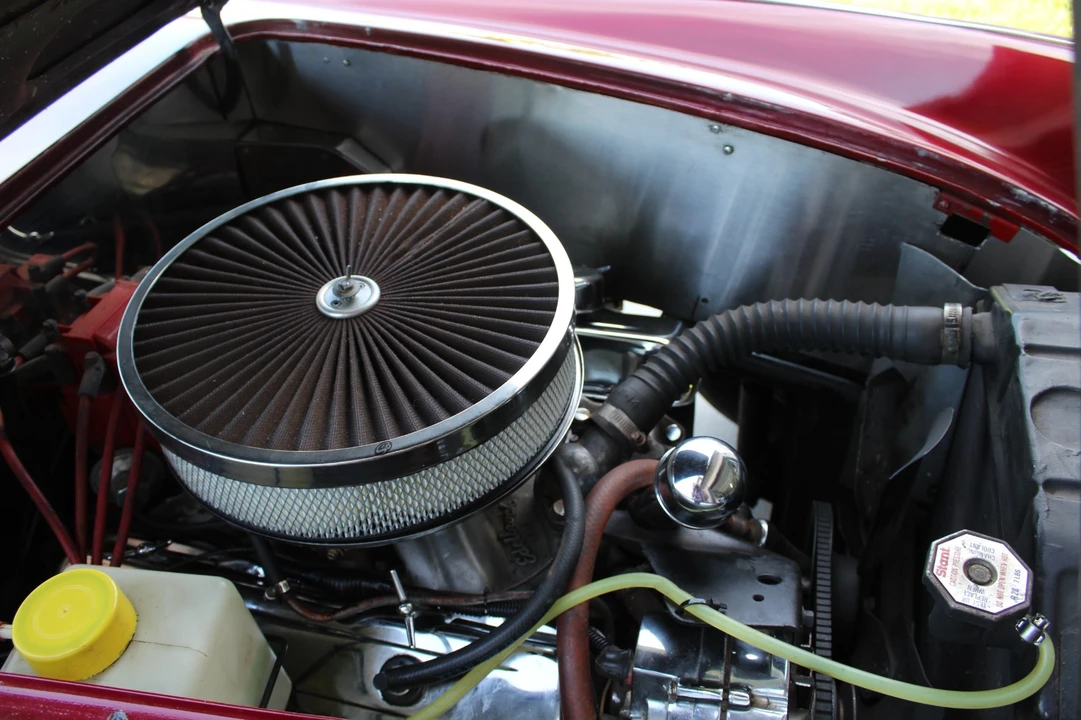 1961 Austin-Healey 3000 - Image 21 of 21