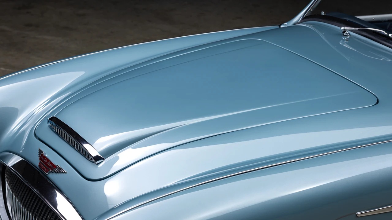 1961 Austin-Healey 3000 Mark II - Image 31 of 31
