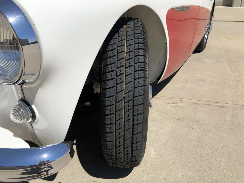 1961 Austin-Healey 3000 Mark I - Image 22 of 31