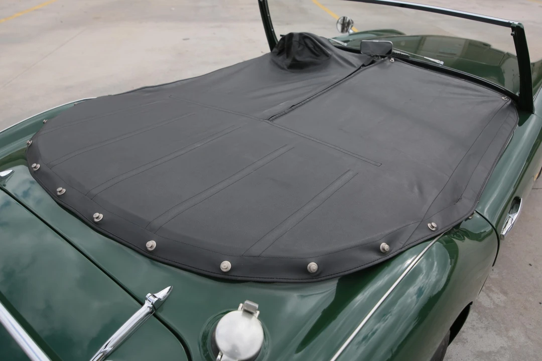 1961 Austin-Healey 3000 Mark I - Image 25 of 31
