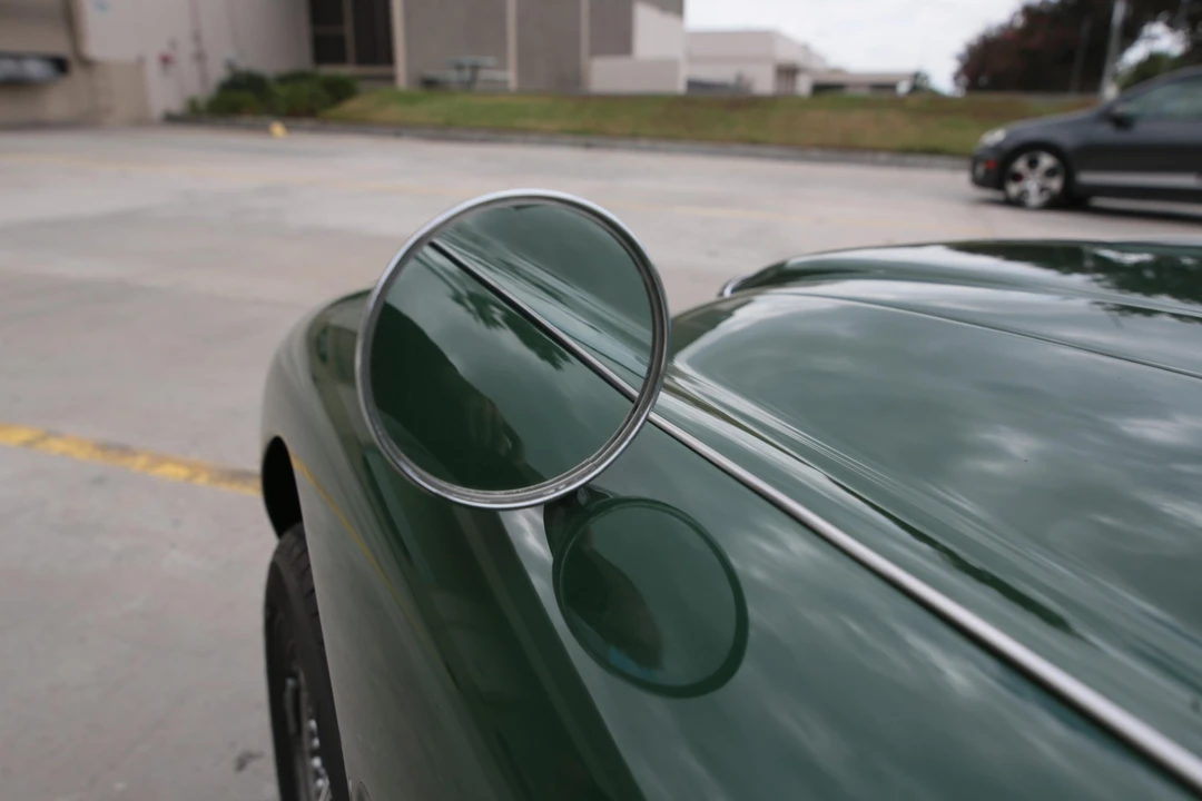 1961 Austin-Healey 3000 Mark I - Image 29 of 31