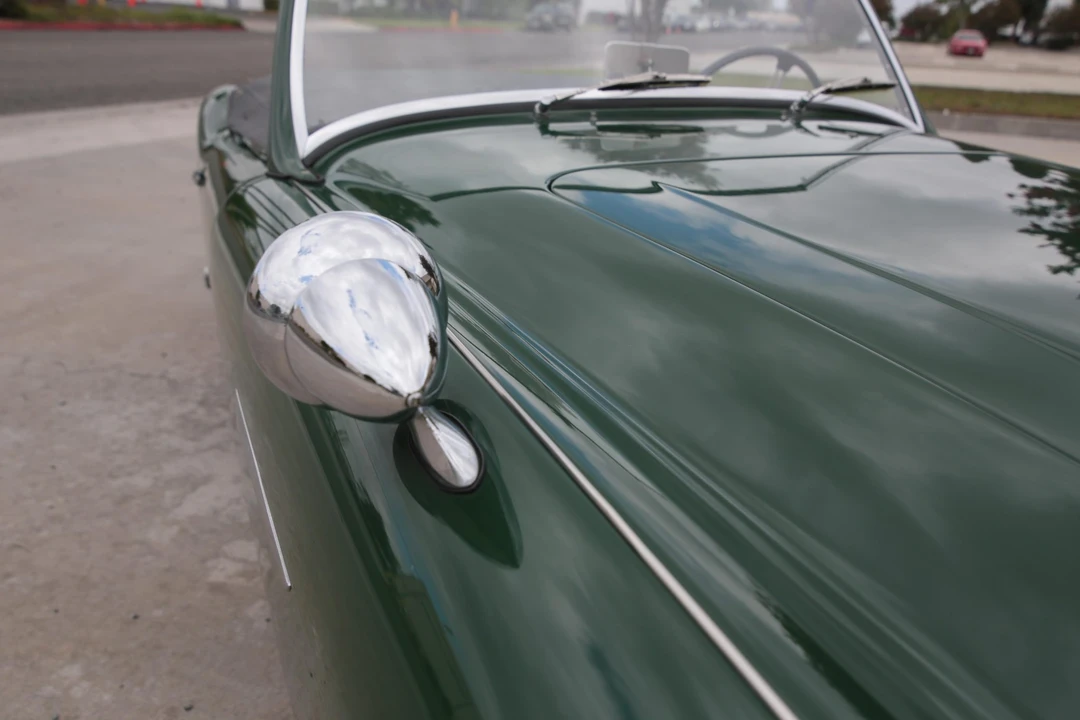 1961 Austin-Healey 3000 Mark I - Image 27 of 31