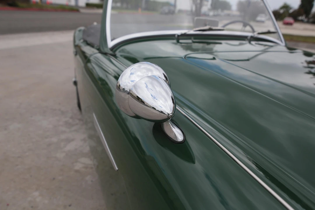 1961 Austin-Healey 3000 Mark I - Image 28 of 31