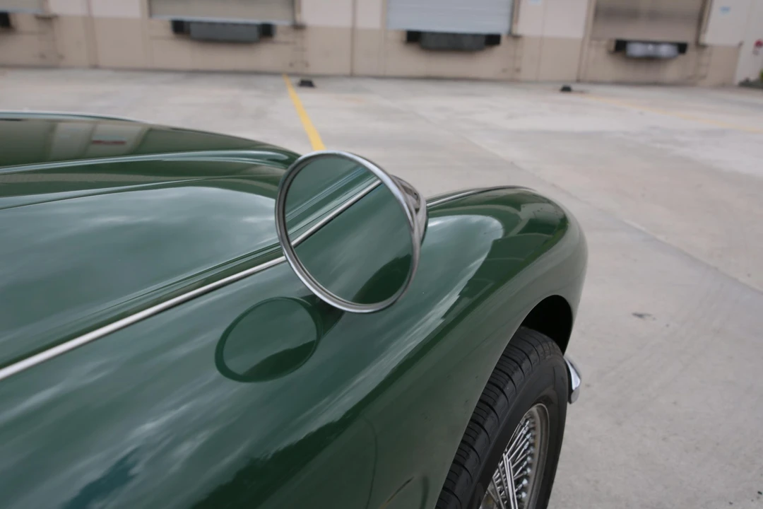 1961 Austin-Healey 3000 Mark I - Image 30 of 31