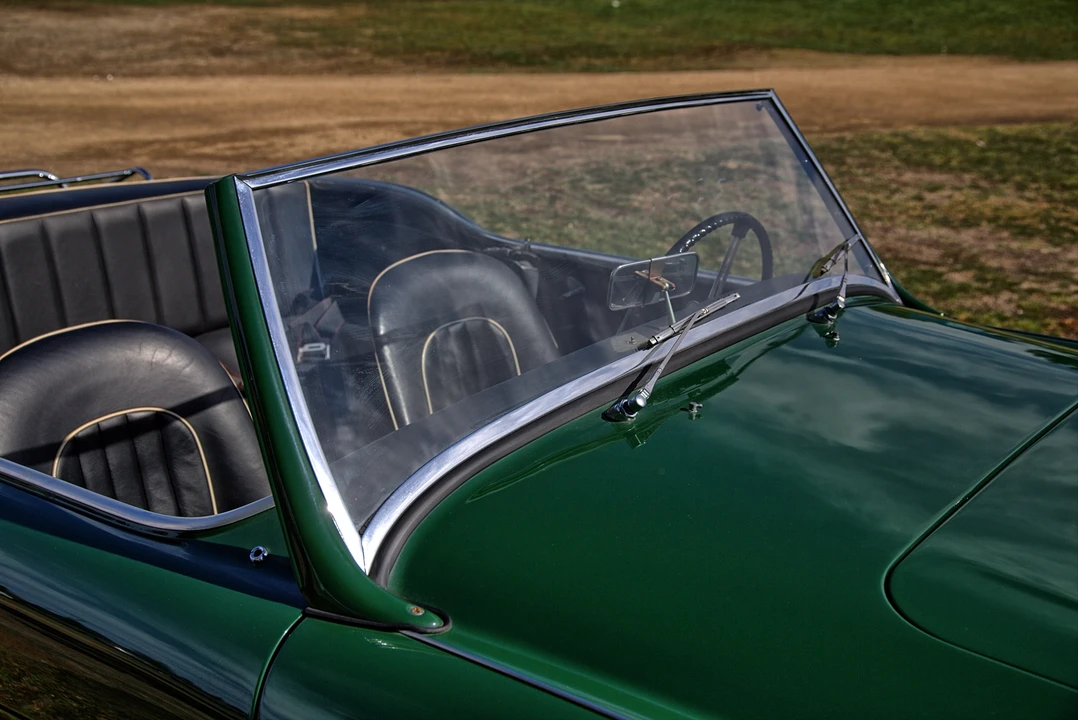 1961 Austin-Healey 3000 Mark I - Image 17 of 31