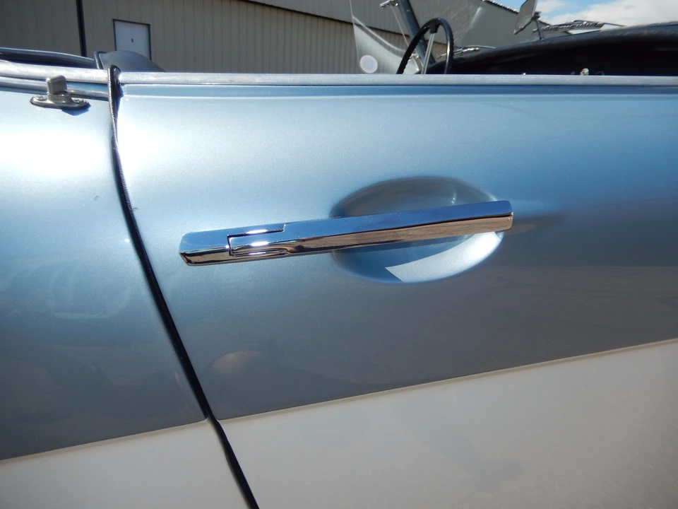 1961 Austin-Healey 3000 - Image 12 of 31