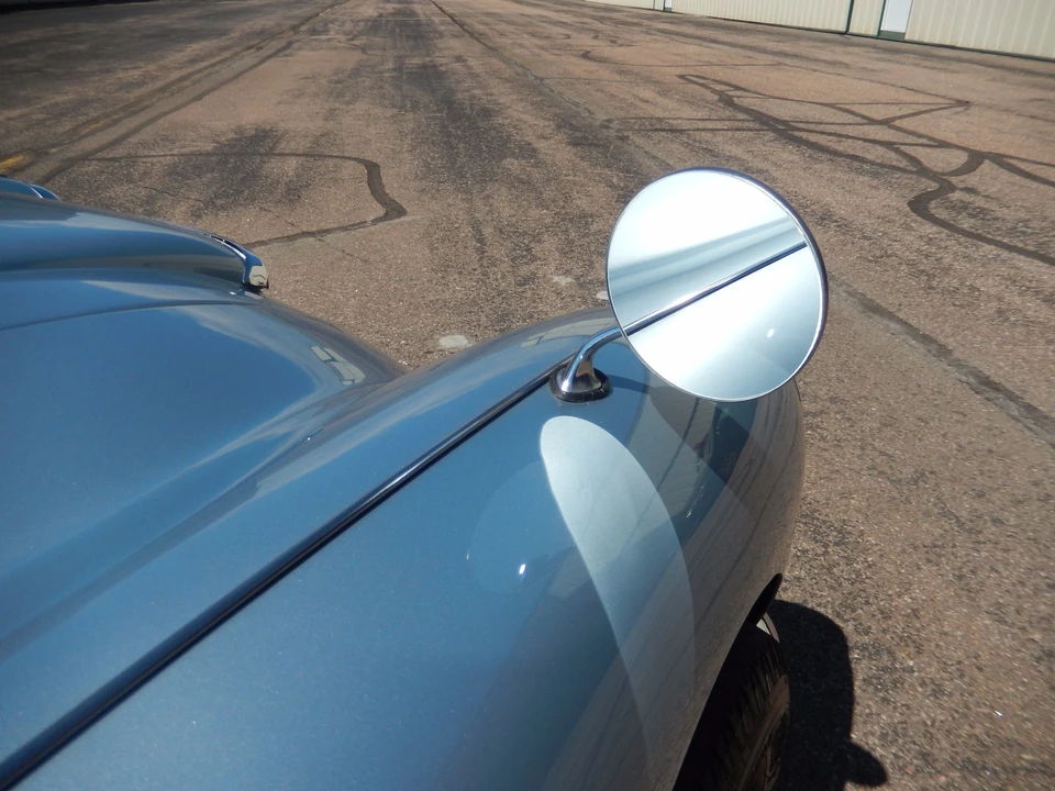 1961 Austin-Healey 3000 - Image 11 of 31