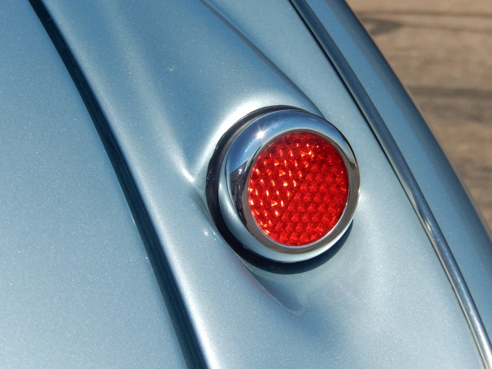 1961 Austin-Healey 3000 - Image 14 of 31