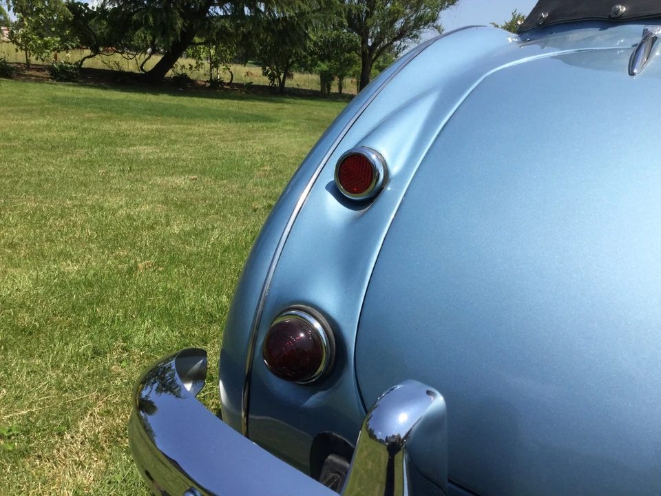 1961 Austin-Healey 3000 - Image 20 of 31