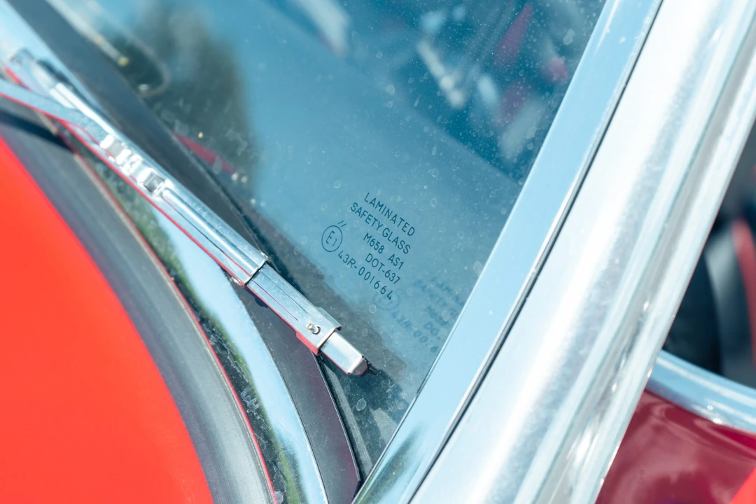 1961 Austin-Healey 3000 Mark I - Image 22 of 31