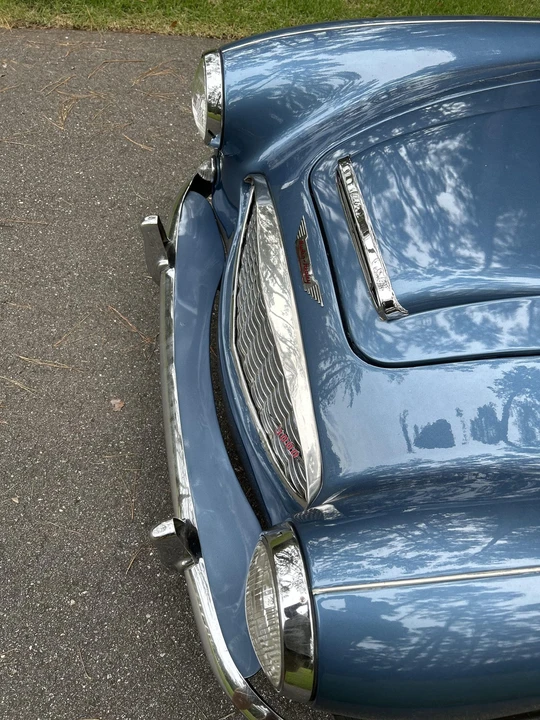 1961 Austin-Healey 3000 Mark I - Image 26 of 31