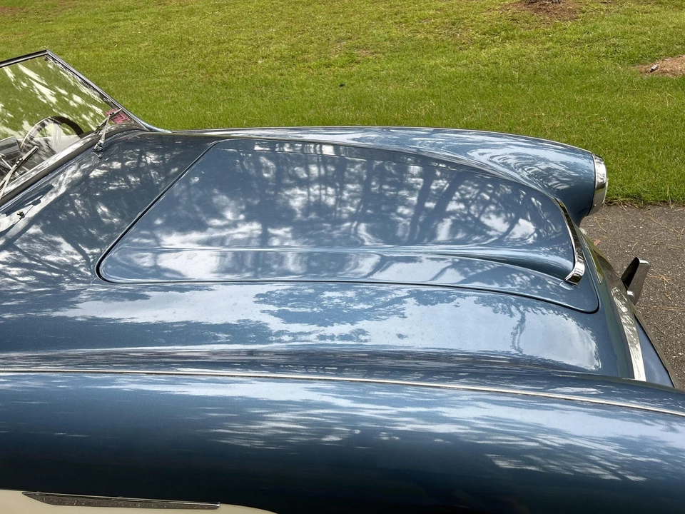 1961 Austin-Healey 3000 Mark I - Image 28 of 31