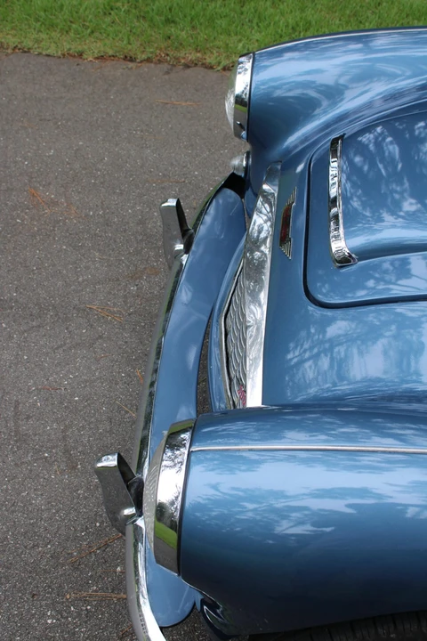 1961 Austin-Healey 3000 Mark I - Image 27 of 31