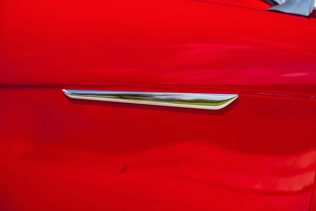 1961 Austin-Healey 3000 Mark I - Image 30 of 31