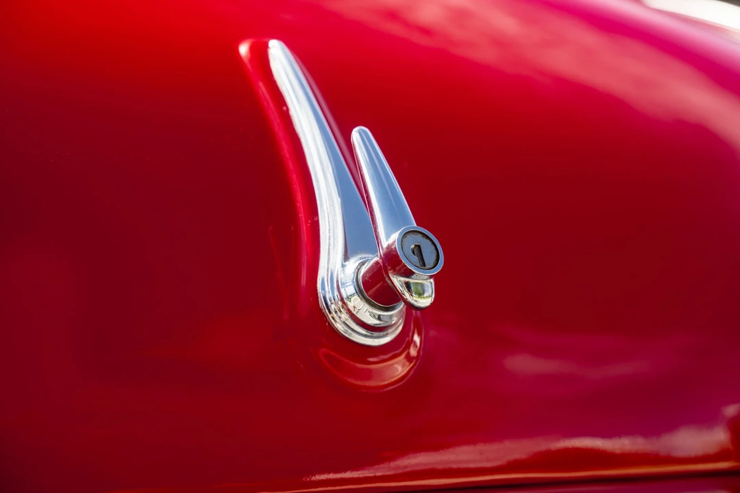 1961 Austin-Healey 3000 Mark I - Image 26 of 31