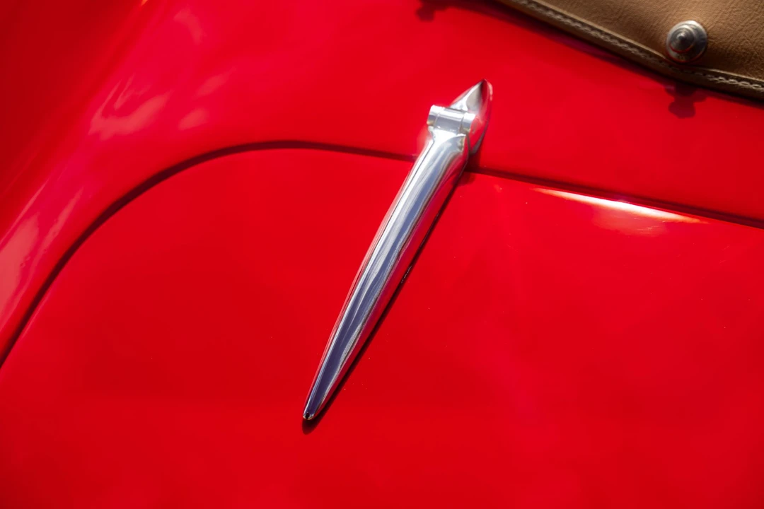 1961 Austin-Healey 3000 Mark I - Image 27 of 31