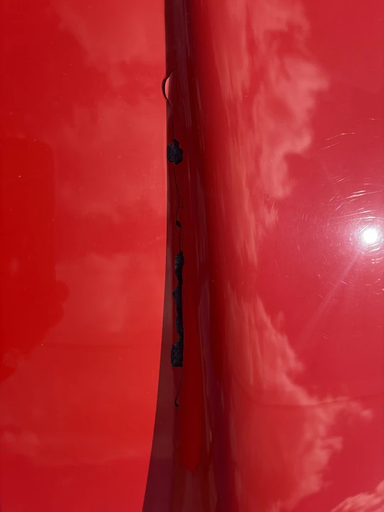1961 Austin-Healey 3000 Mark II - Image 19 of 31