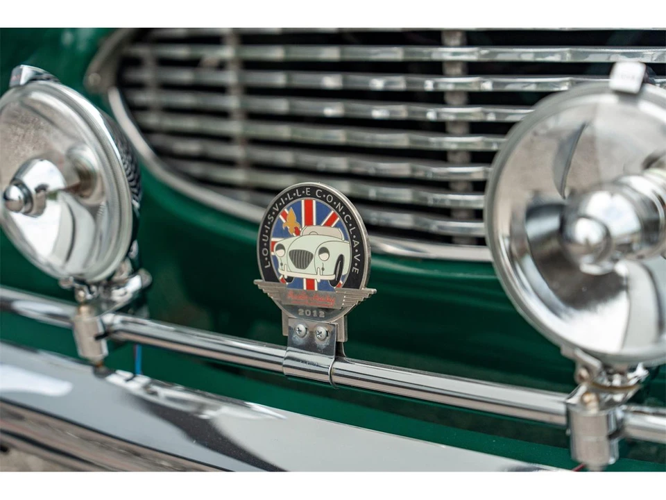 1961 Austin-Healey 3000 Mark I - Image 31 of 31