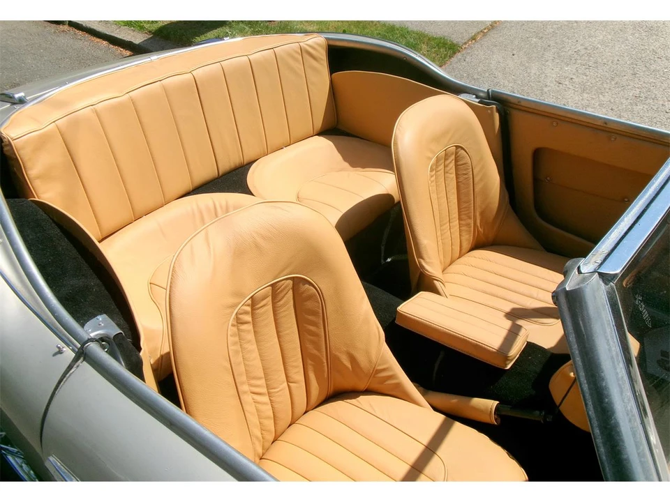 1961 Austin-Healey 3000 Mark II - Image 7 of 14