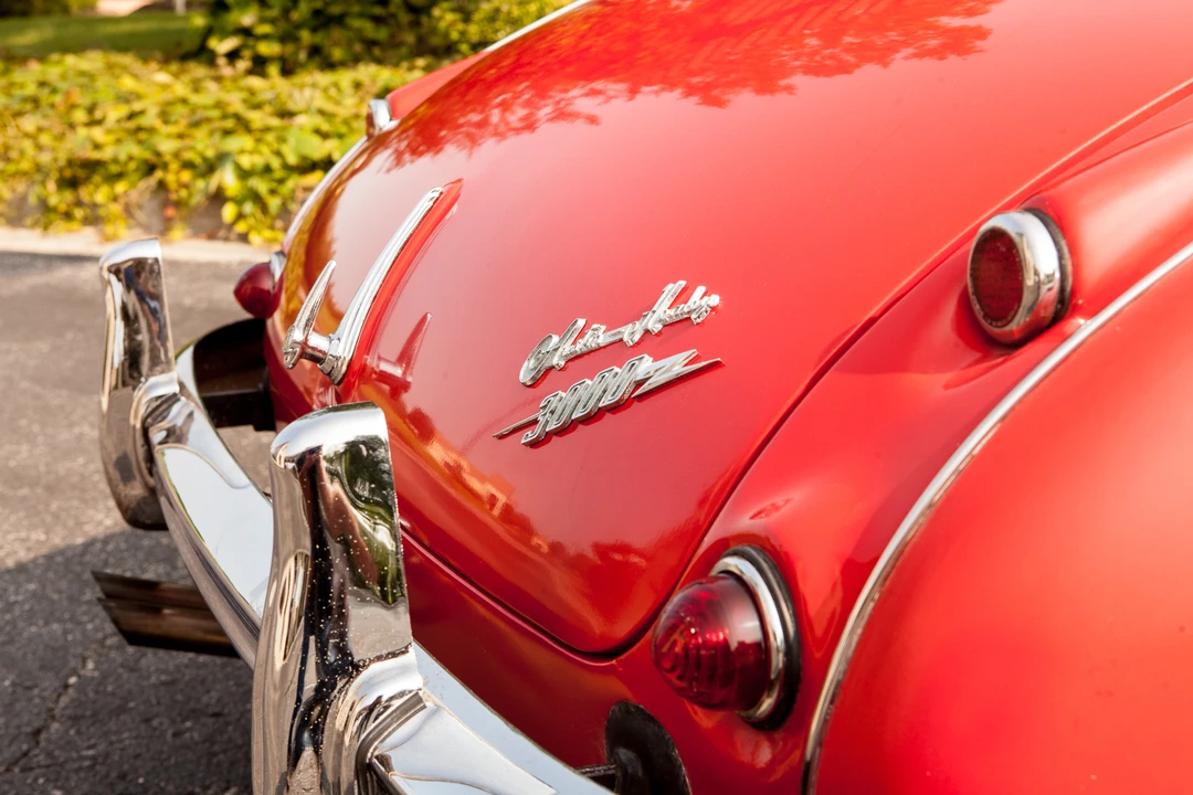 1961 Austin-Healey 3000 Mark I - Image 26 of 31