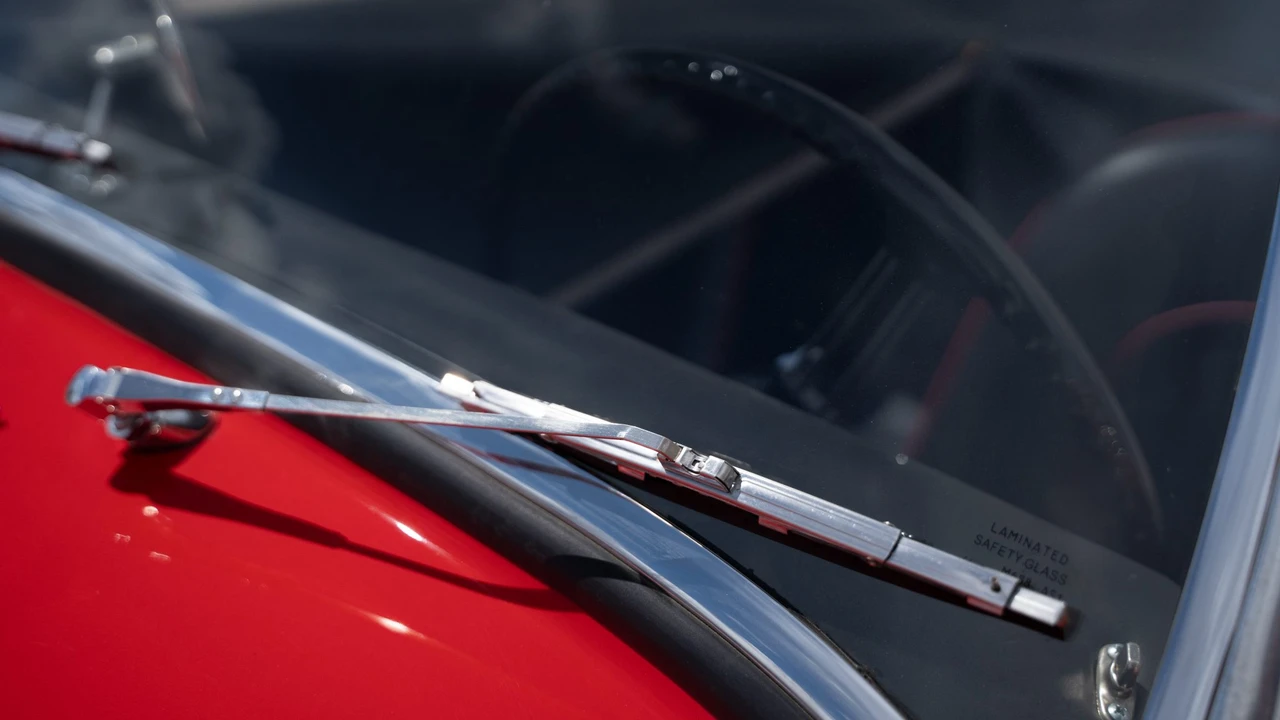 1961 Austin-Healey 3000 Mark I - Image 9 of 31