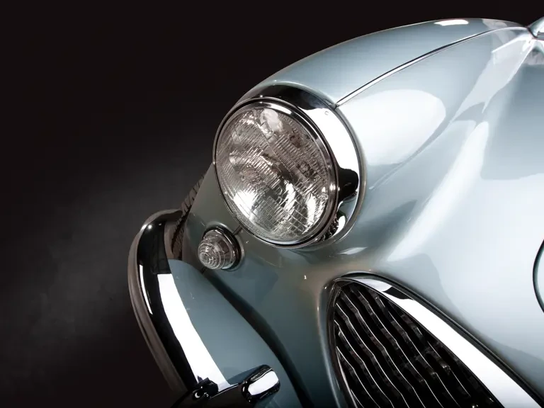 1961 Austin-Healey 3000 Mark I - Image 7 of 12
