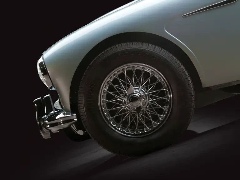 1961 Austin-Healey 3000 Mark I - Image 8 of 12