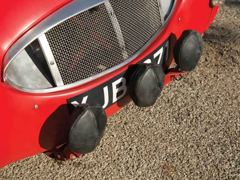 1961 Austin-Healey 3000 Mark I - Image 25 of 31