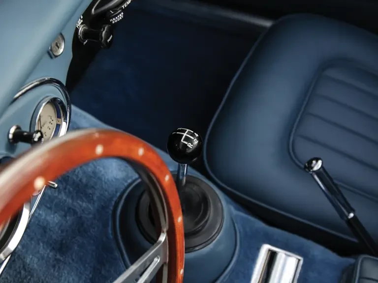 1961 Austin-Healey 3000 Mark II - Image 15 of 31