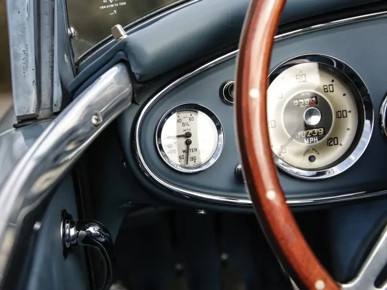 1961 Austin-Healey 3000 Mark II - Image 13 of 31