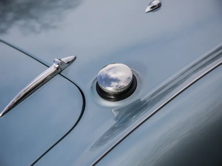 1961 Austin-Healey 3000 Mark II - Image 19 of 31