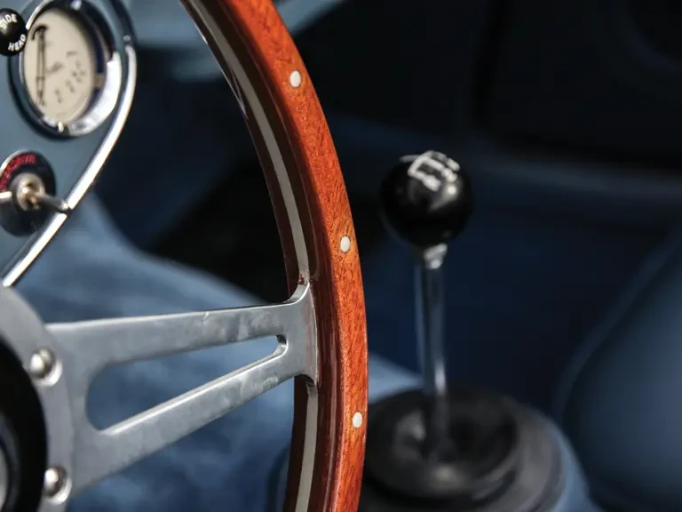 1961 Austin-Healey 3000 Mark II - Image 16 of 31