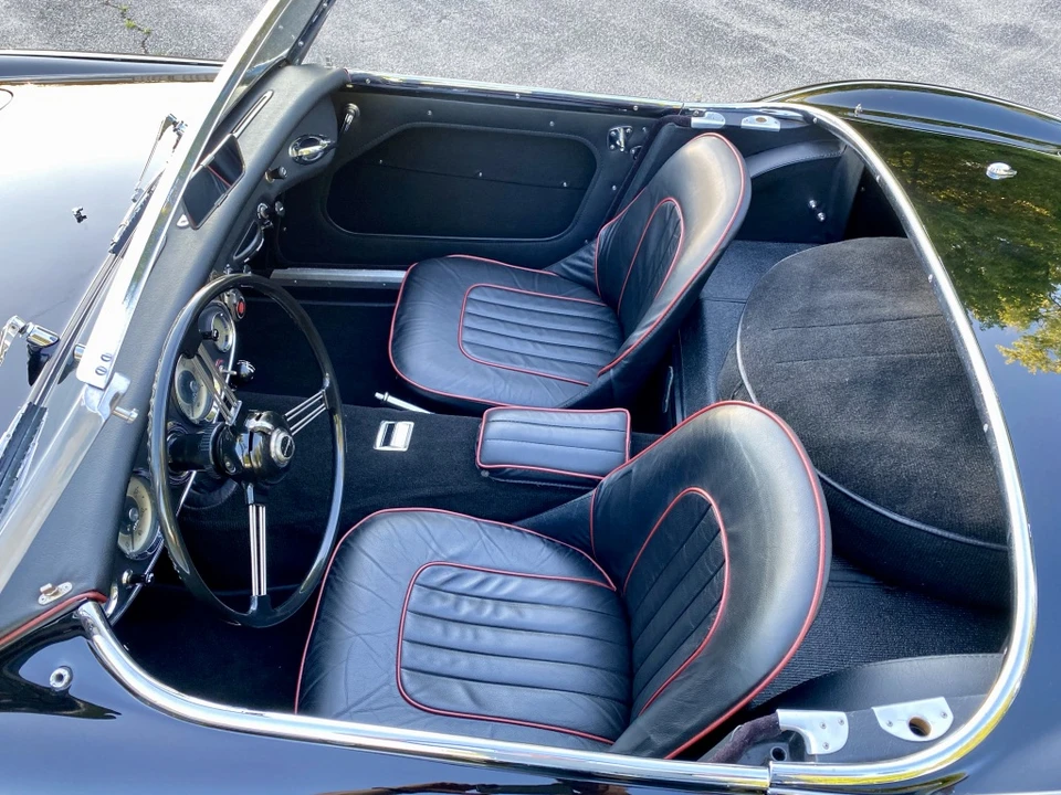 1961 Austin-Healey 3000 Mark II - Image 26 of 31
